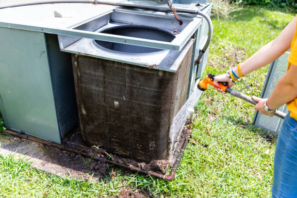 Trusted IL Airduct Cleaning Experts