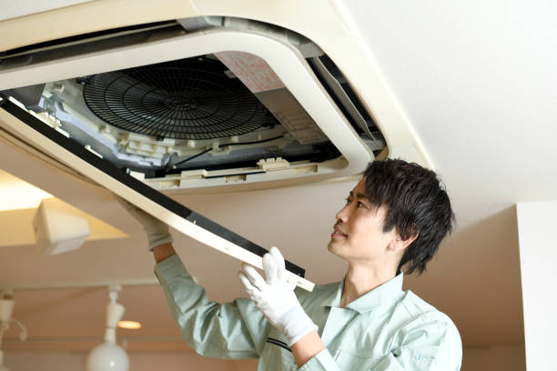 Best Affordable HVAC Duct Cleaning  in Wauconda, IL