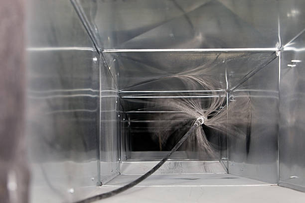 Best Best Air Duct Cleaning Company  in Wauconda, IL