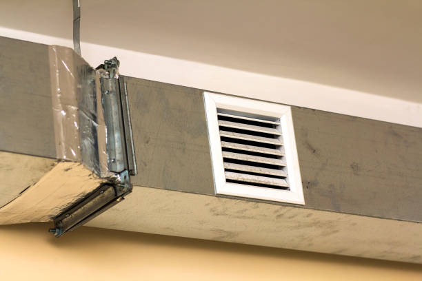 Best Local Air Duct Cleaning Services  in Wauconda, IL